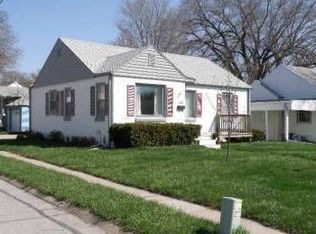 1478 Butler St, Blair, NE 68008