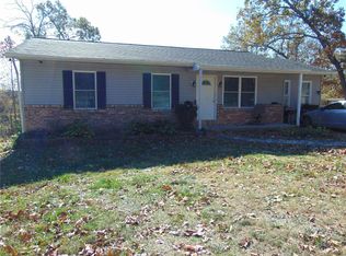 2324 Haverstick School Rd, Festus, MO 63028