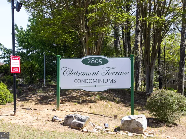 2805 Northeast Expy #B3, Atlanta, GA 30345