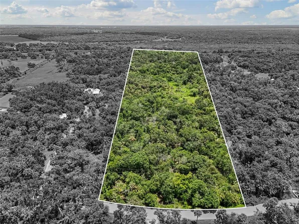 0 Hidden River Rd Lot 18, Sarasota, FL 34240