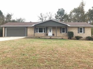 411 Chestnut Blvd, Anderson, SC 29625