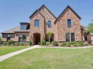 800 Gentle Wind Dr, Keller, TX 76248