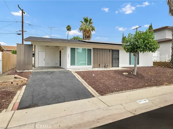 391 Oakhurst Dr, San Jacinto, CA 92583