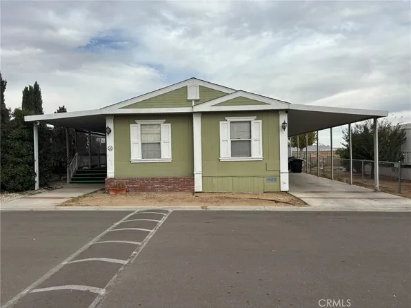 20843 Waalew Rd Space C4, Apple Valley, CA 92307