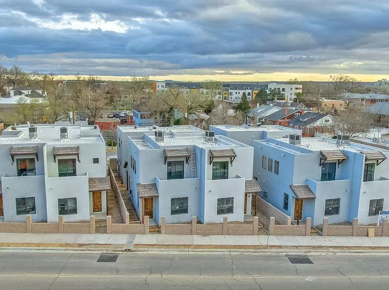 840 Tijeras Ave NW — Photo 27