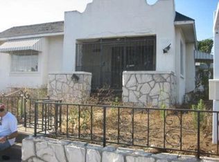 1504 Fort Stockton Dr, San Diego, CA 92103