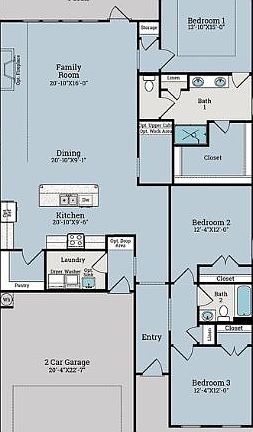 Floor Plan.