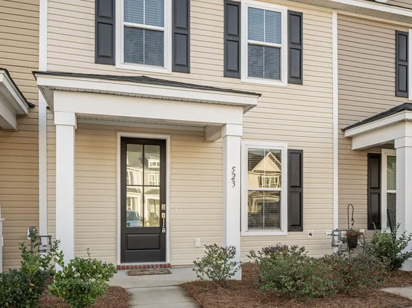 523 Green Fern Dr, Summerville, SC 29483