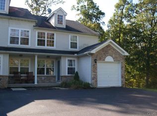 29 Archers Mark, East Stroudsburg, PA