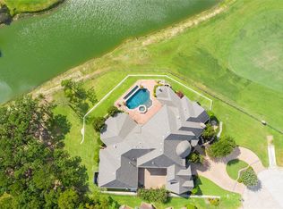 13 Hunters Ridge Ln, Trophy Club, TX 76262