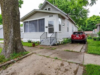 318 McBride St, Winona, MN, 55987