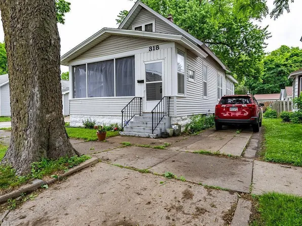 318 McBride St, Winona, MN 55987