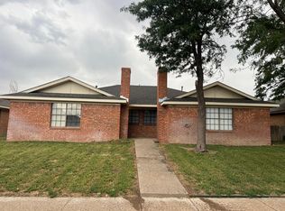 1010 Sugarloaf Dr, Amarillo, TX 79110