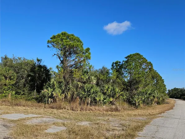 CUSTER CIRCLE, NORTH PORT, FL 34288