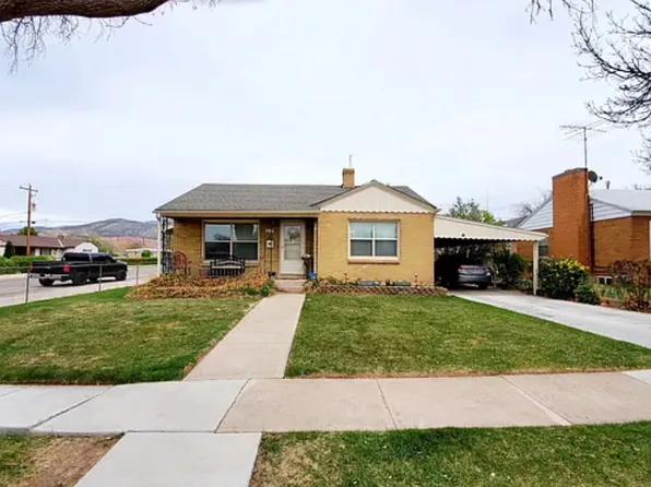 96 N 1050 W, 96 N 1050 W #B, Cedar City, UT 84720