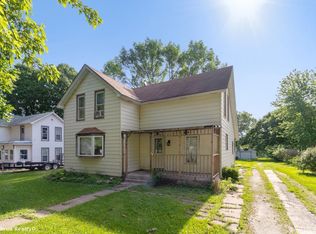 507 N Gaines St, Stuart, IA 50250