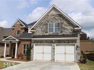 5945 Overlook Club Cir, Suwanee, GA 30024