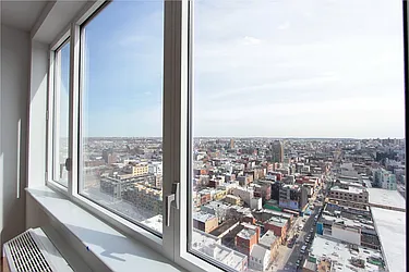 Rented by Platinvm Property Group New York