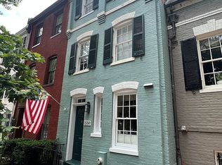 1550 34th St NW, Washington, DC 20007