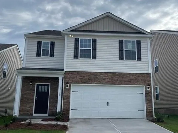 13150 Bristlehead Way, Charlotte, NC 28215
