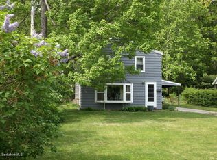 42 Harrison Ave, Williamstown, MA 01267
