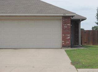 436 Amber Ln, Crowley, TX 76036
