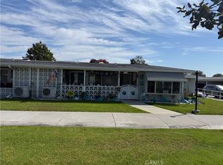 1641 Monterey Rd #M2-18a, Seal Beach, CA 90740