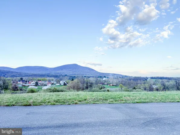 29 Sunrise Ln Lot 5, Fort Loudon, PA 17224
