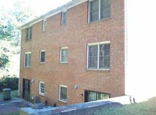 417 Tarragon Way SW APT B, Atlanta, GA 30331