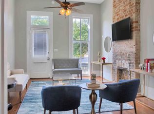 1210 Camp St, New Orleans, LA 70130
