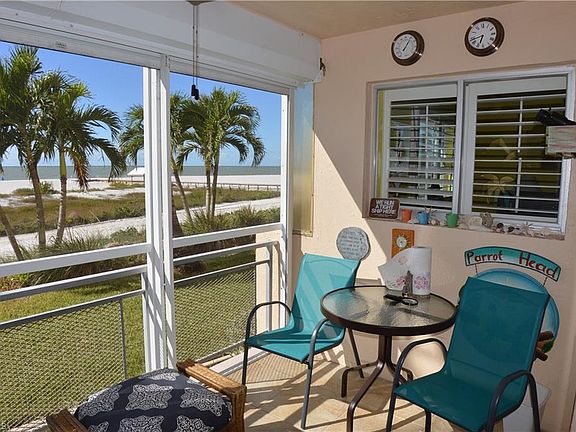 5th image of 7400 Estero Blvd APT 103