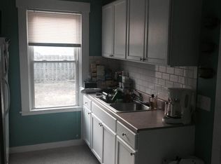 3914 W 21st St FLOOR 1, Cleveland, OH