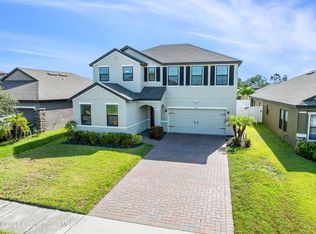 1061 Peta Way, Melbourne, FL 32940