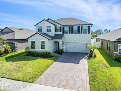 1061 Peta Way, Melbourne, FL, 32940