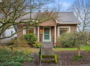 144 SE 74th Ave, Portland, OR 97215