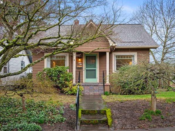 144 SE 74th Ave, Portland, OR 97215