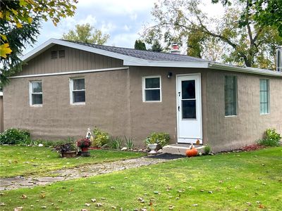 7 W Main St, Atlanta, NY, 14808