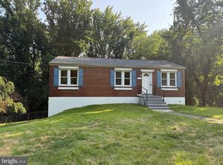 1608 Thomas Rd, Fort Washington, MD 20744