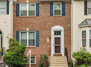 2606 Streamview Dr, Odenton, MD 21113