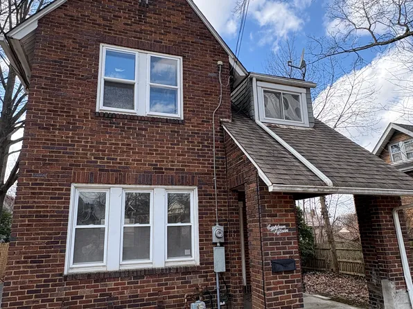 1815 Hillside Ter, Akron, OH 44305