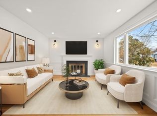 171 Carey Cir, Stoughton, MA 02072