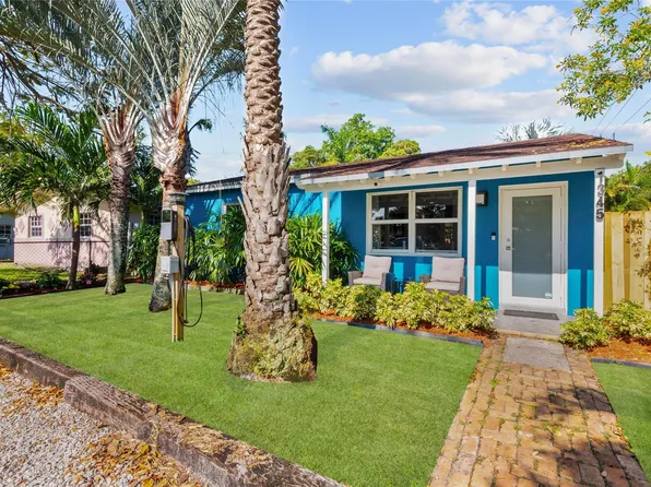 1345 NW 6th Avenue, Fort Lauderdale, FL 33311