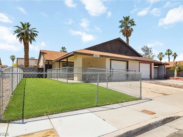 4759 Woodlake Ave, Las Vegas, NV 89147