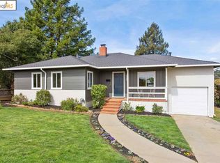 4788 Proctor Rd, Castro Valley, CA 94546