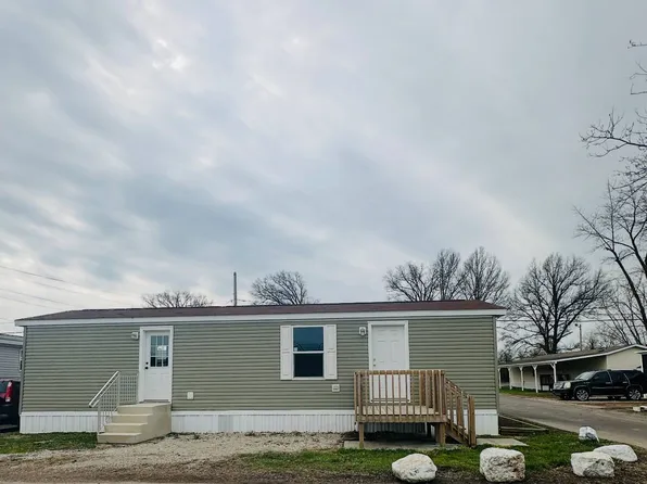 755 Stelzer Rd #135, Columbus, OH 43219