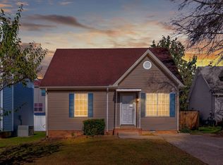 507 Robbie Ann Ct, Madison, TN 37115