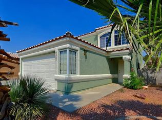 8252 Cimarron Ridge Dr, Las Vegas, NV 89128