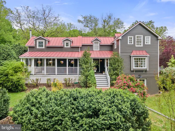 560 Richmond Rd, Amissville, VA 20106