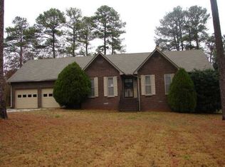 1974 Amber Leaf Ct, Jonesboro, GA 30236