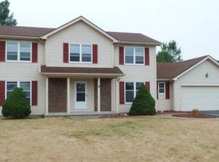 21 Hunters Ln, Rochester, NY 14618